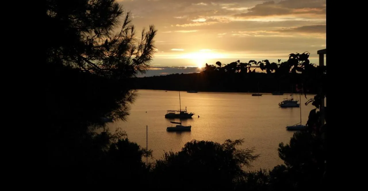 Appartamento Calm Sea View Banjole