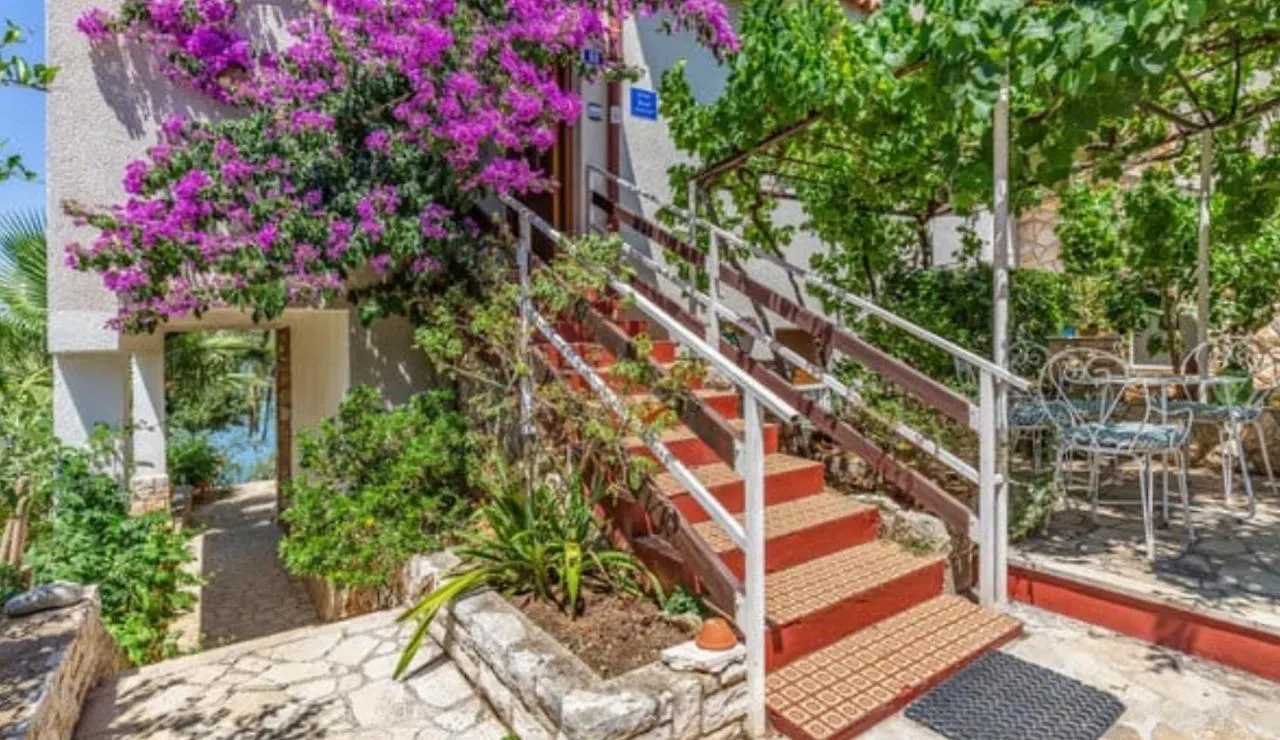 Appartamento Calm Sea View Banjole 0*,  Croazia