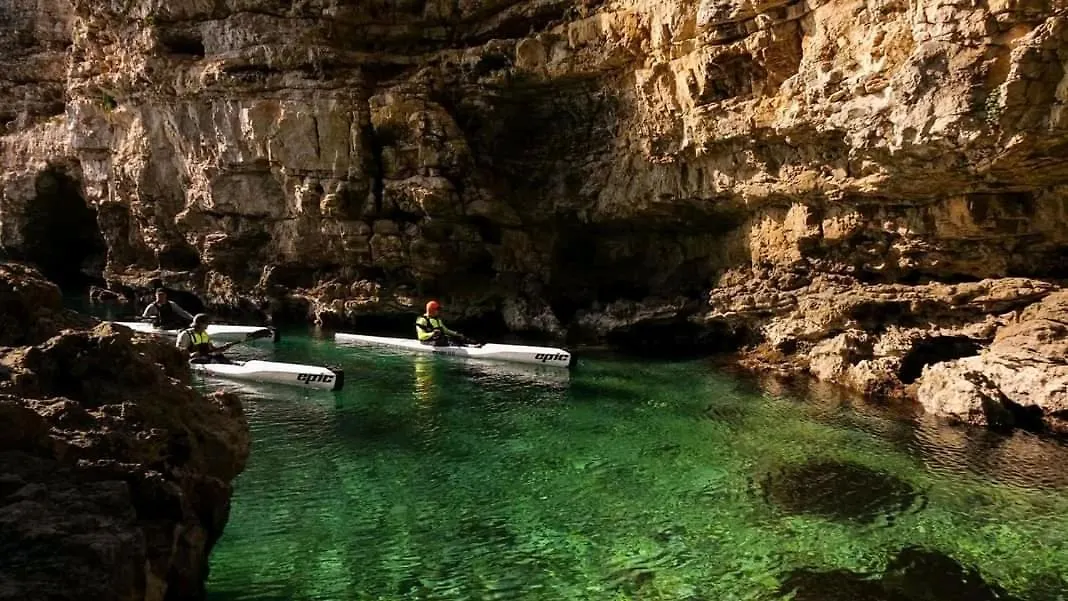 Appartamento Calm Sea View Banjole