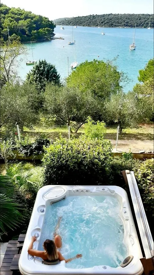 Appartamento Calm Sea View Banjole