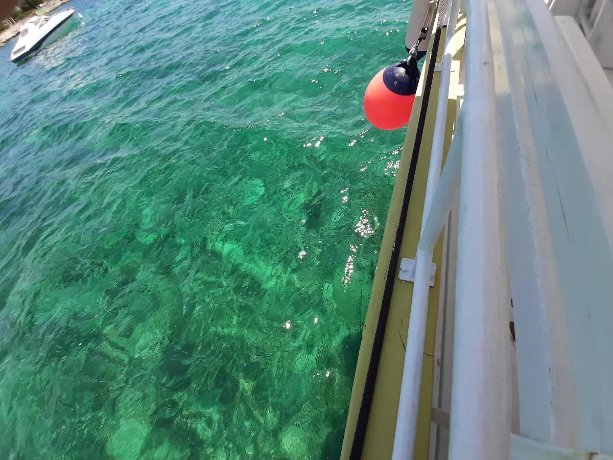 Appartamento Calm Sea View Banjole Croazia
