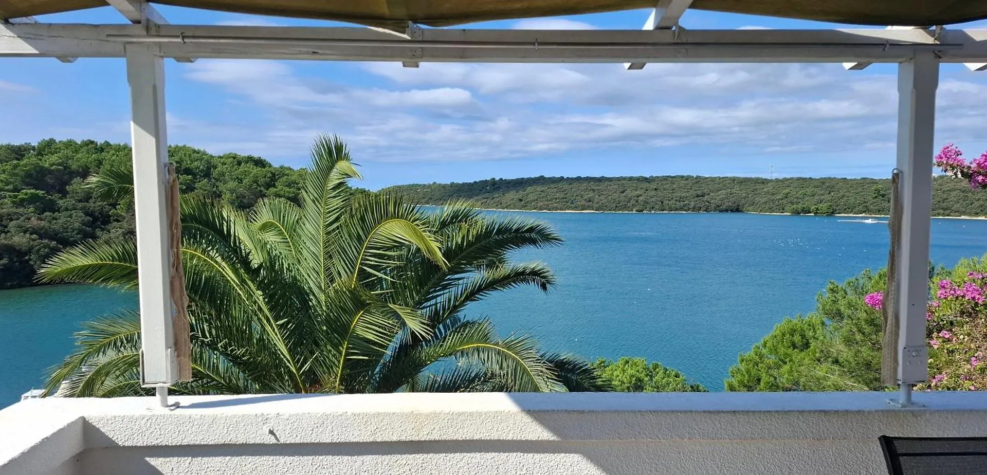 Appartamento Calm Sea View Banjole