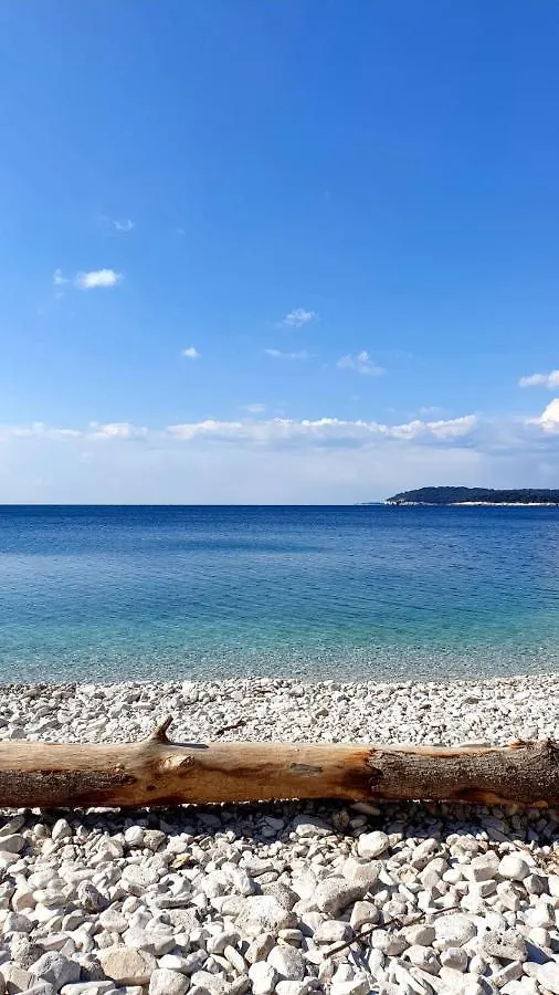 Calm Sea View Apartment Banjole